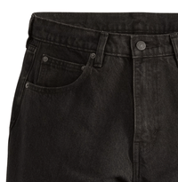 5 Pocket - City Blackberry Black - Town City