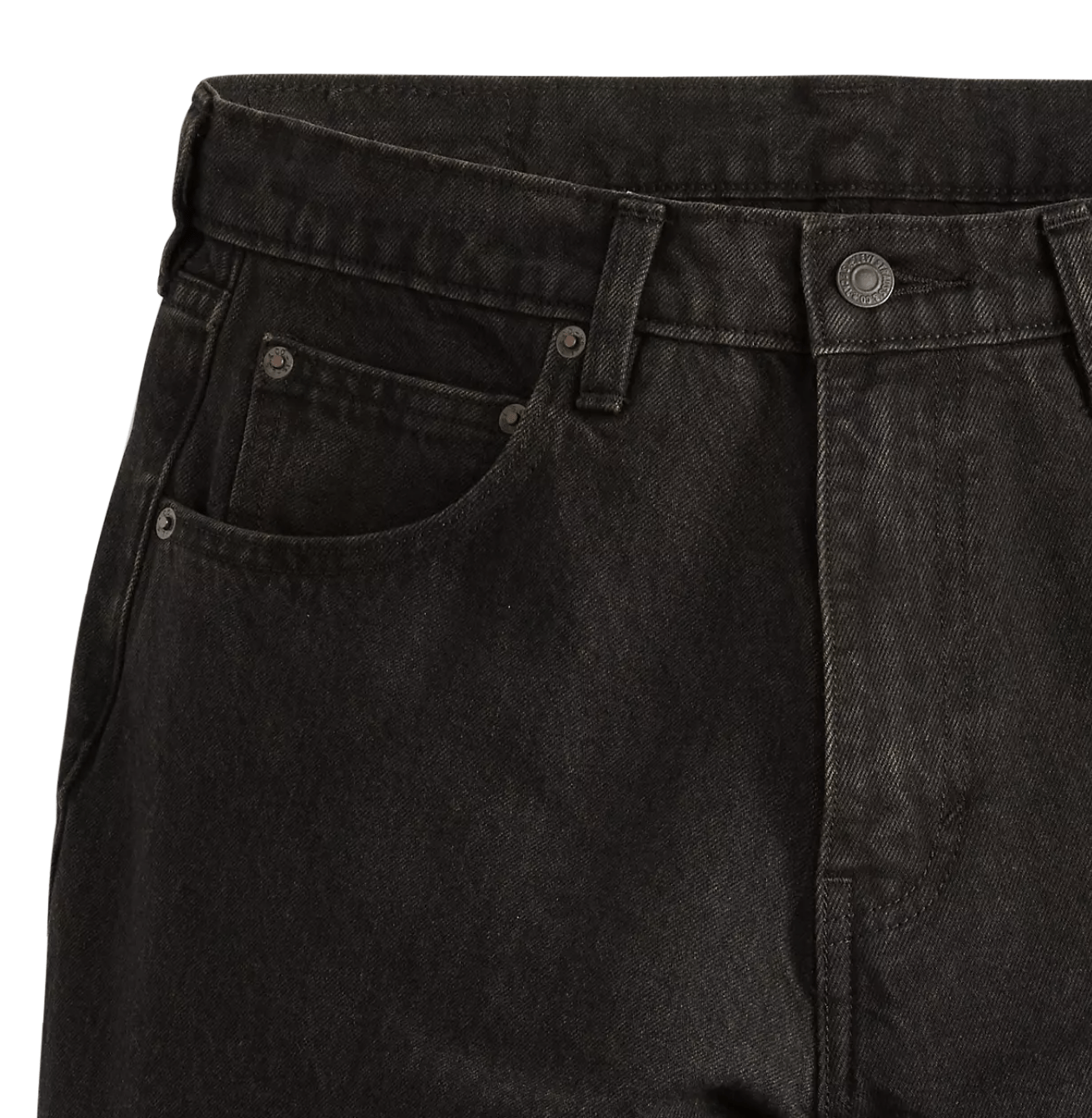 5 Pocket - City Blackberry Black - Town City