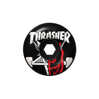 80HD Thrash & Burn Classic Full - 56mm - Town City