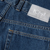 '89! Pants - Dark Blue - Town City