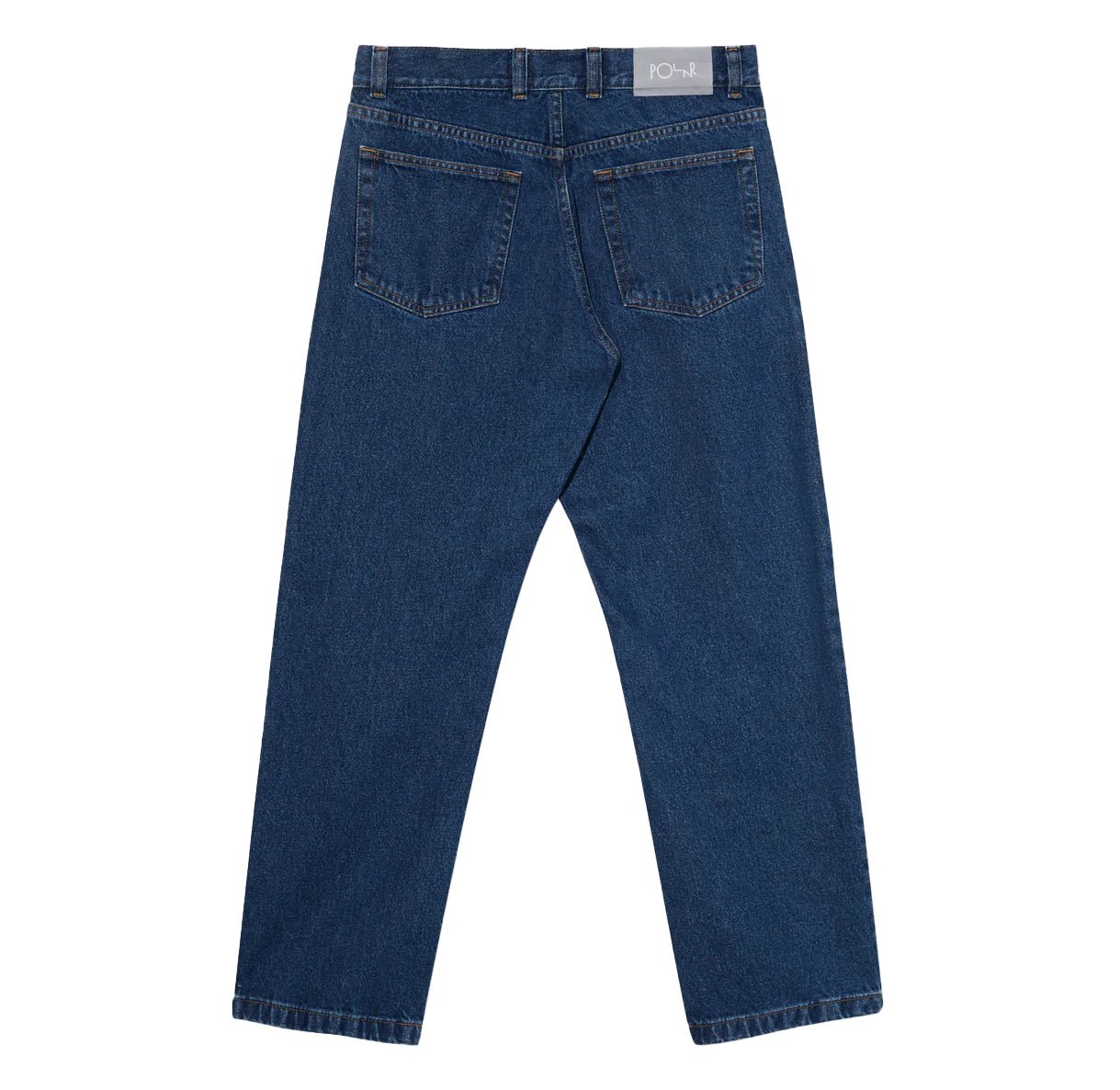 '89! Pants - Dark Blue - Town City