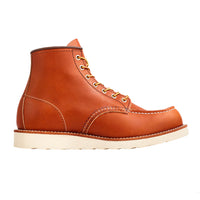Classic Moc Style 875 - Oro