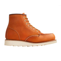 Women's Classic Moc Style 3375 - Oro