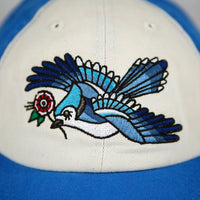 Blue Jay Dad Hat - Town City