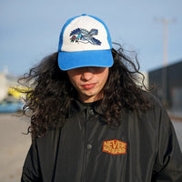 Blue Jay Dad Hat - Town City