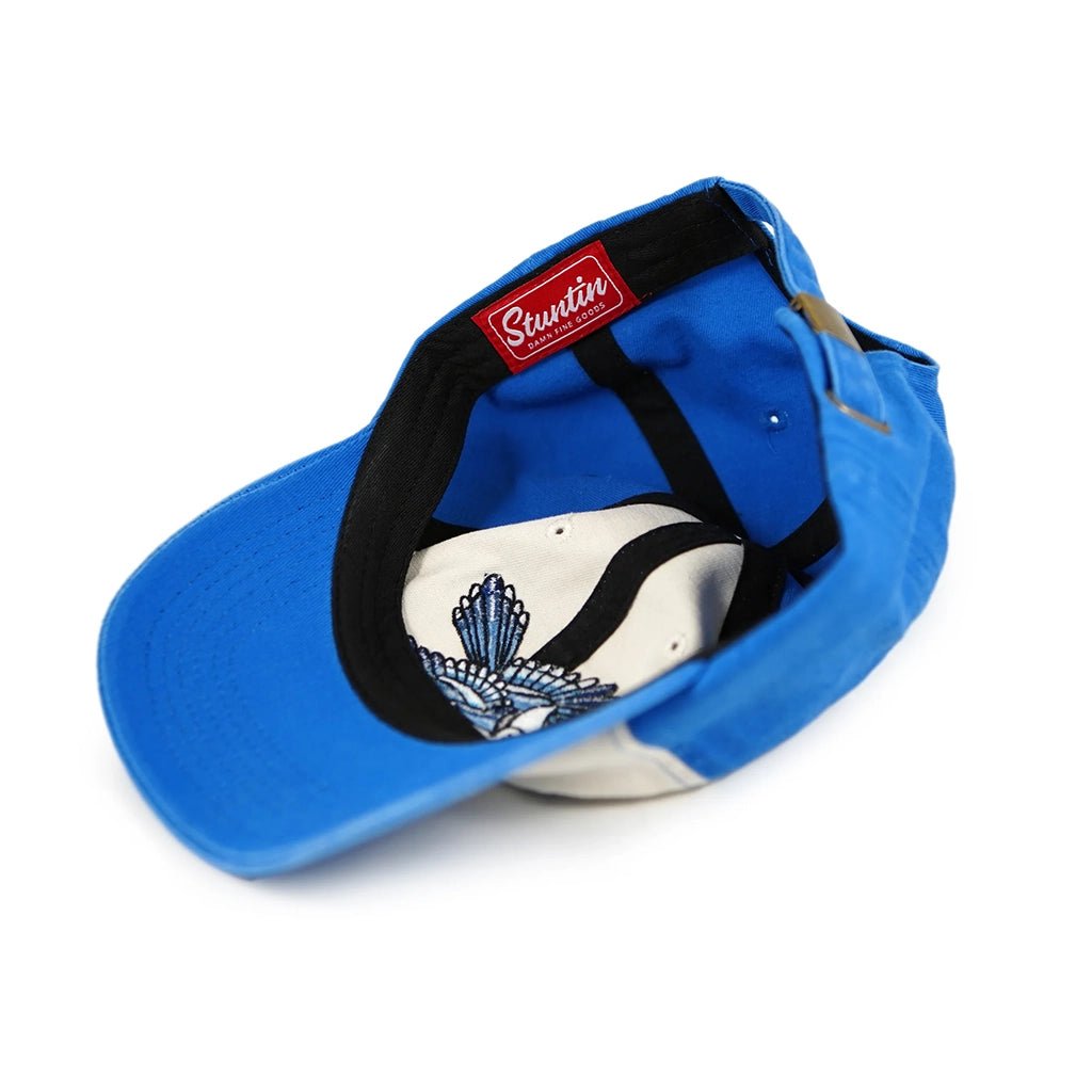 Blue Jay Dad Hat - Town City