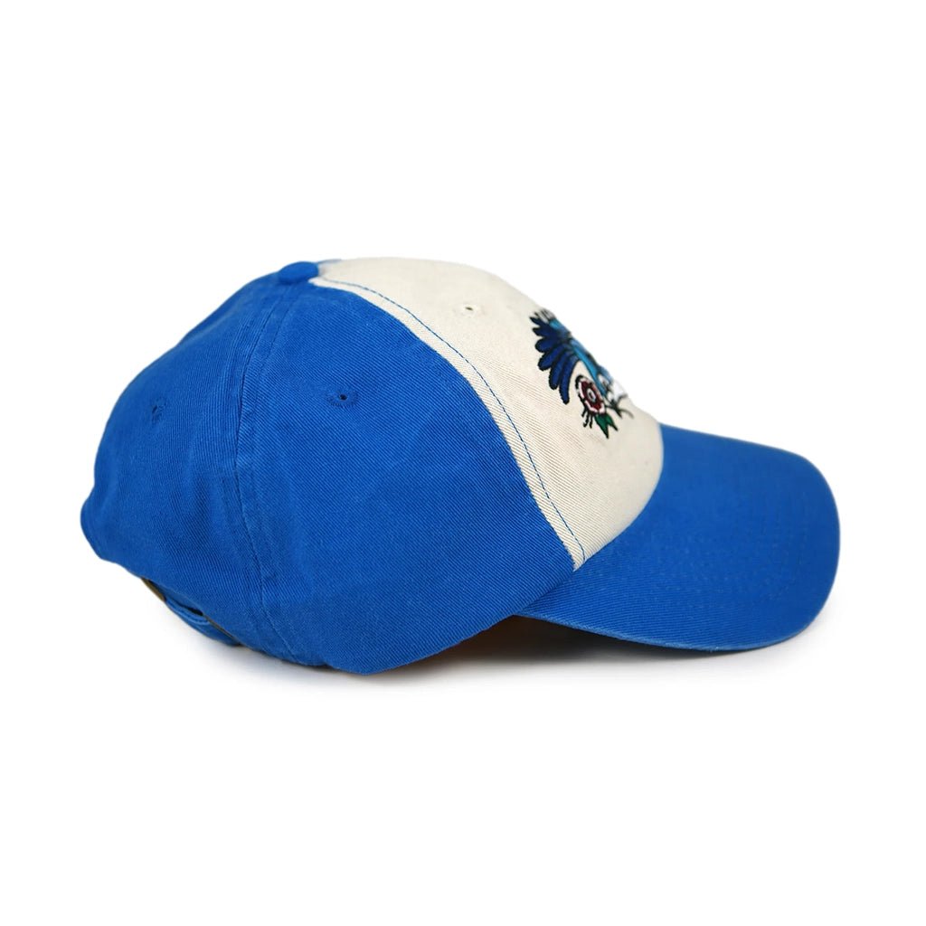 Blue Jay Dad Hat - Town City