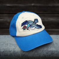 Blue Jay Dad Hat - Town City