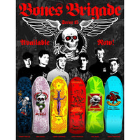 Bones Brigade Rodney Mullen Chess Series 15 - 7.40 - Town City