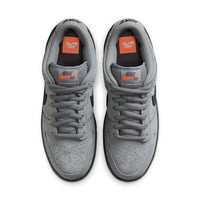 Dunk Low Pro - Cool Grey/Black - Cool Grey - Dark Grey - Town City