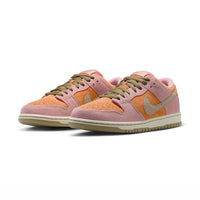 Dunk Low Pro - Red Stardust/Neutral Olive Monarch - Town City