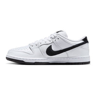 Dunk Low Pro - White/Black - White - Black - Town City