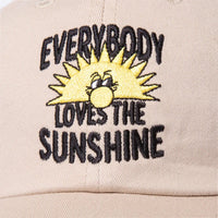 Everybody Loves The Sunshine Dad Hat - Town City