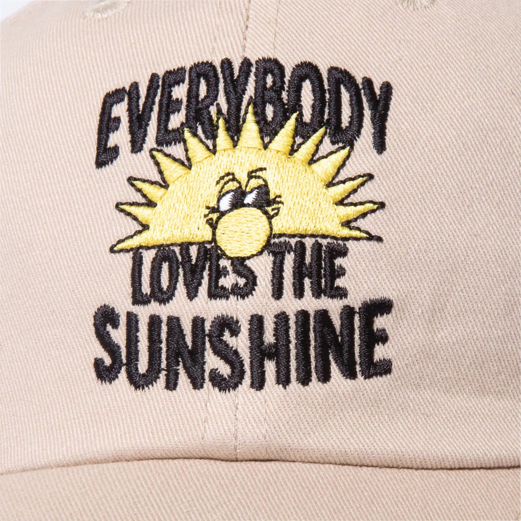 Everybody Loves The Sunshine Dad Hat - Town City