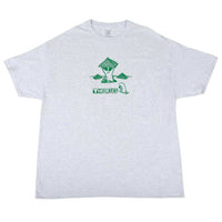 Excavator Tee - Ash - Town City