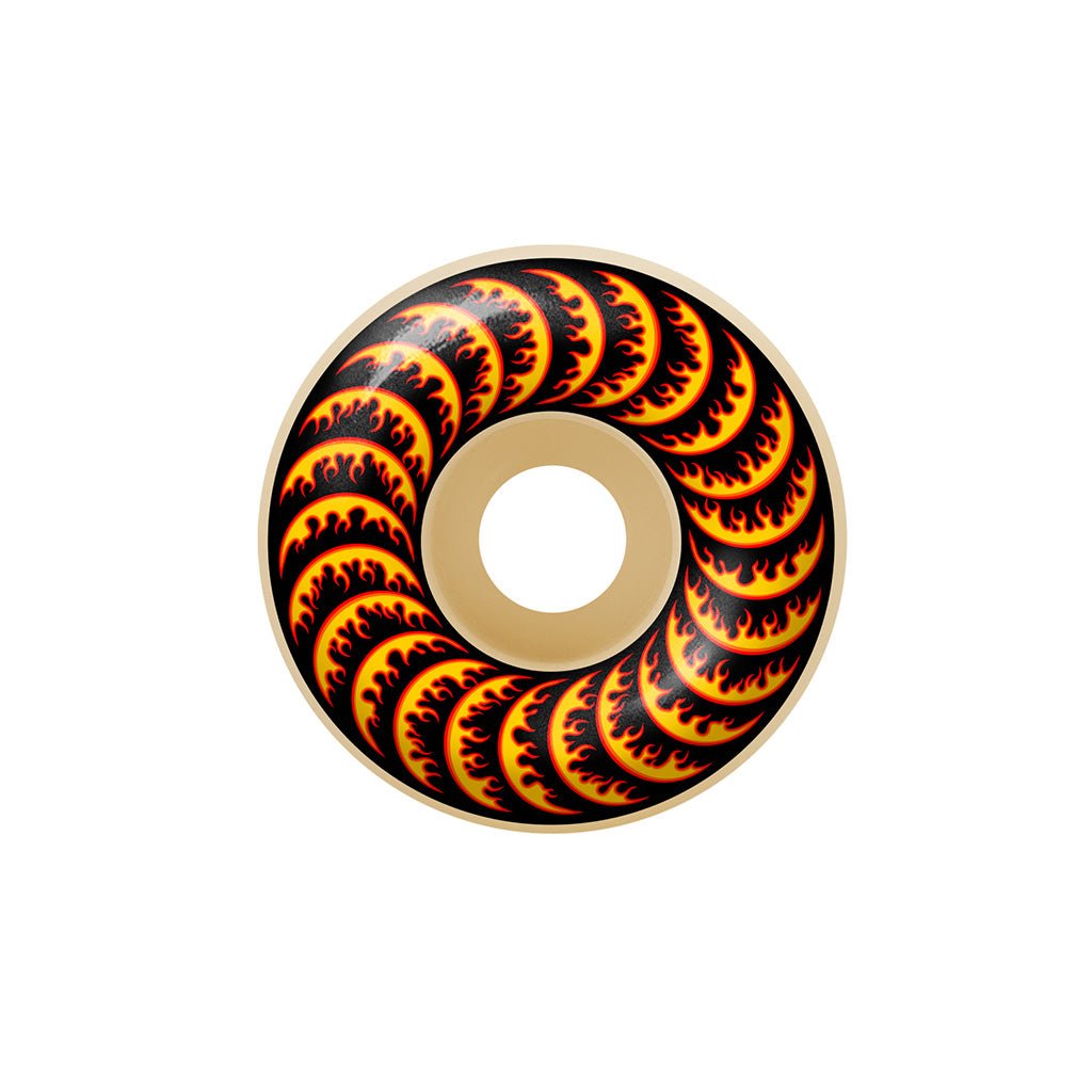 F4 99D Thrasher Flame Classic - 52mm - Town City