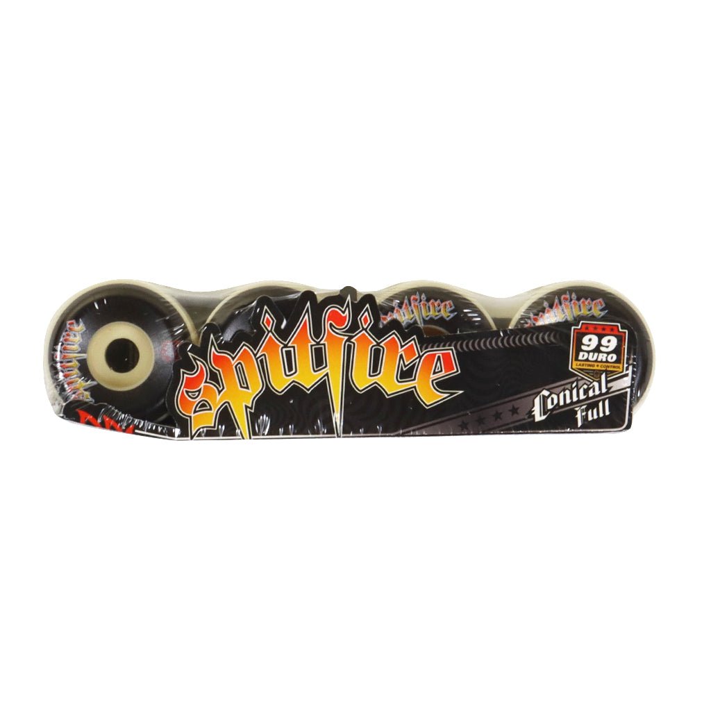 F4 99D Venom Script Conical Full - 52mm - Town City