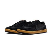 FC Classic - Black/Anthracite - Black - Vivid Orange - Town City
