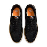 FC Classic - Black/Anthracite - Black - Vivid Orange - Town City