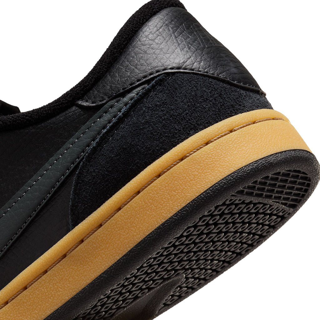 FC Classic - Black/Anthracite - Black - Vivid Orange - Town City