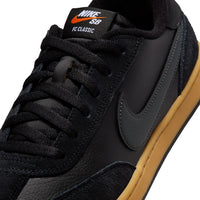 FC Classic - Black/Anthracite - Black - Vivid Orange - Town City