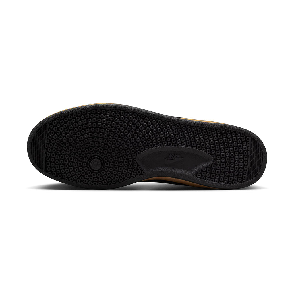 FC Classic - Black/Anthracite - Black - Vivid Orange - Town City
