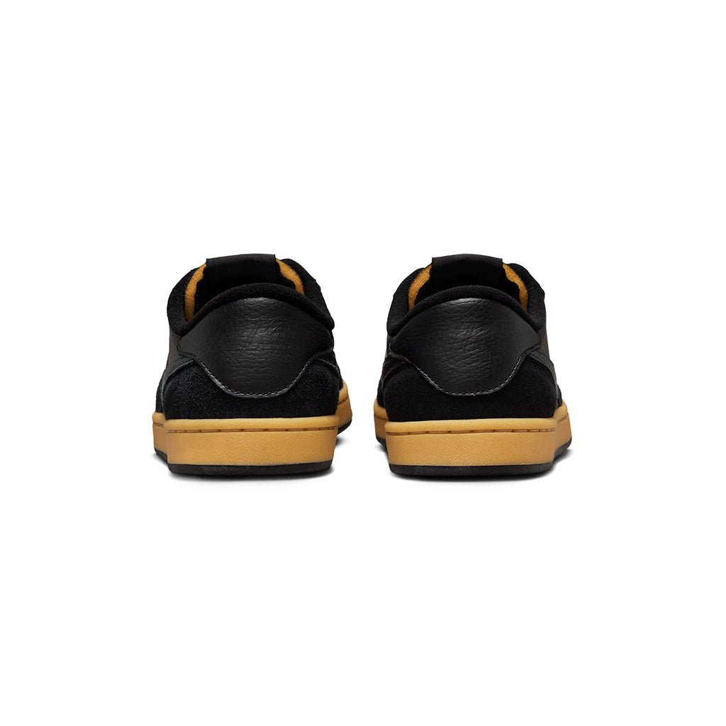 FC Classic - Black/Anthracite - Black - Vivid Orange - Town City