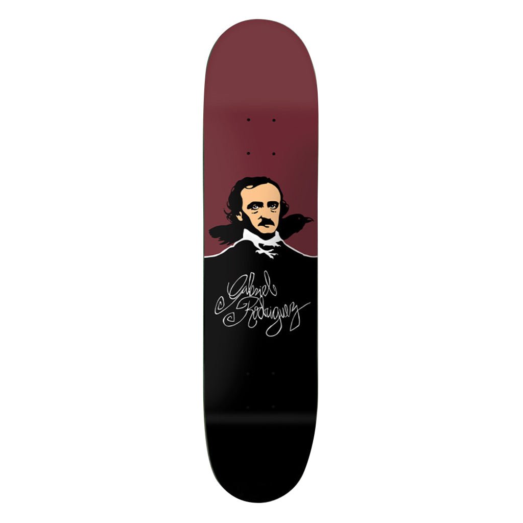 Gabriel Rodriguez Poe Reissue - 7.5 - Town City