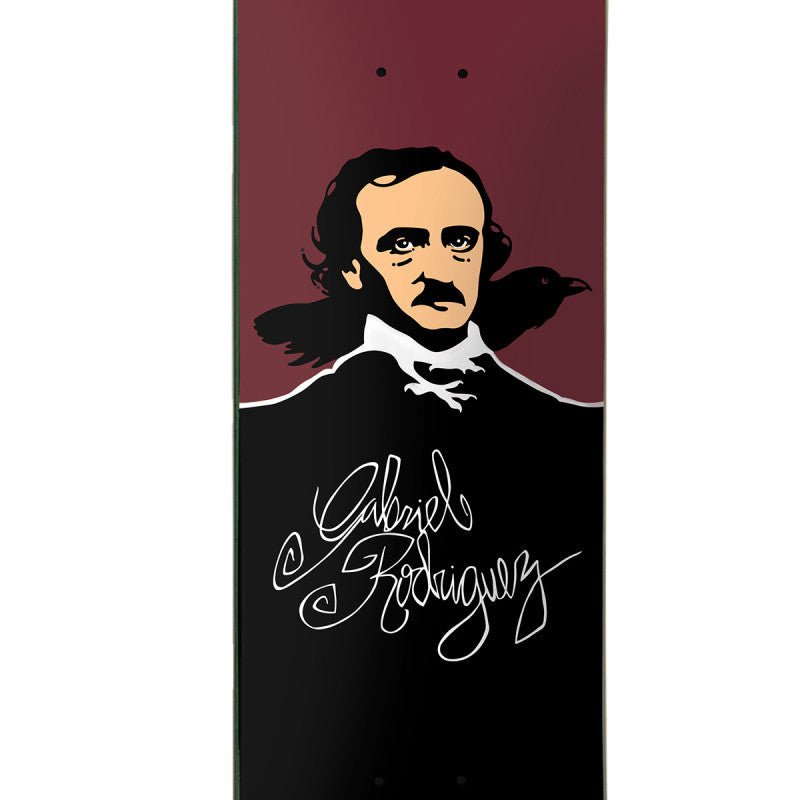 Gabriel Rodriguez Poe Reissue - 7.5 - Town City