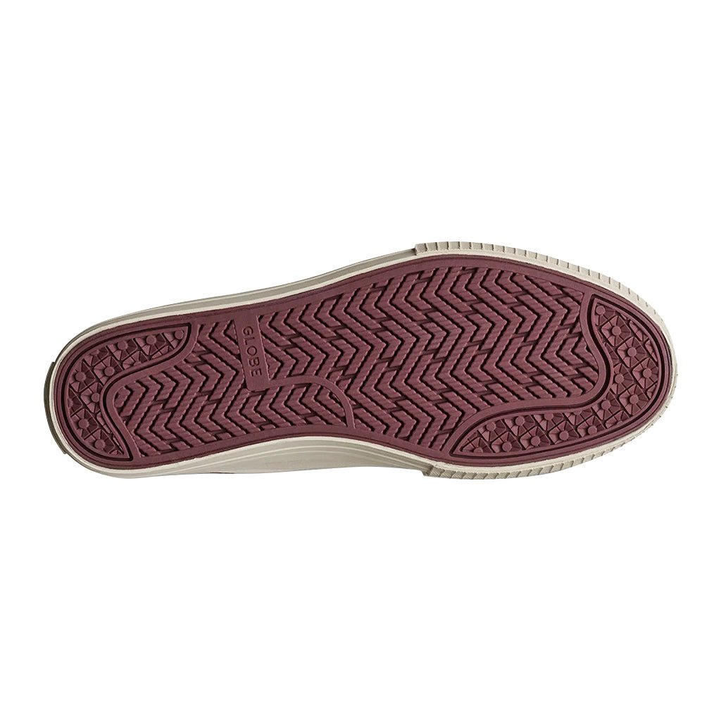 Gillette - Cream/Pomegranate - Town City