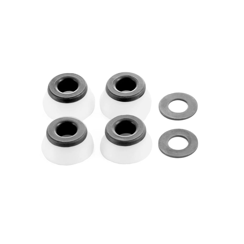 Hardcore Bushings - Hard White 96A - Town City