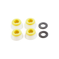 Hardcore Bushings - Medium White 91A - Town City