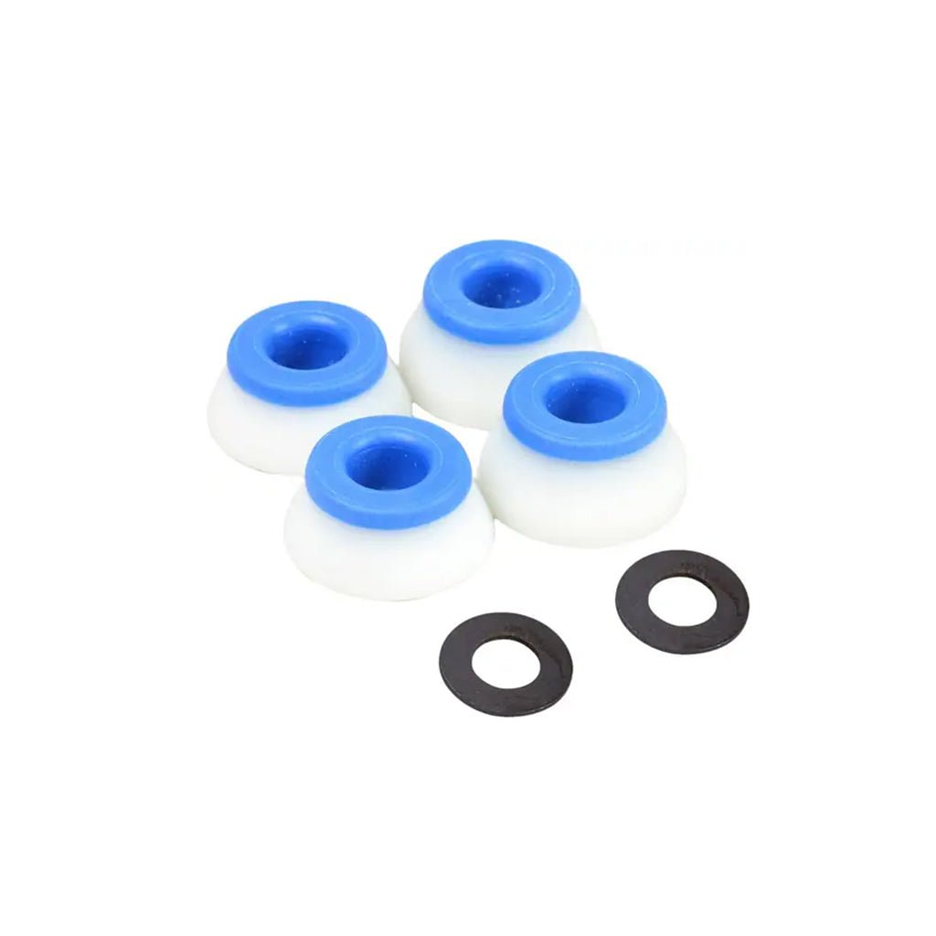 Hardcore Bushings - Soft White 81A - Town City