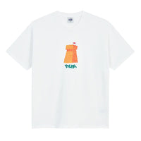 Invasion Tee - White - Town City