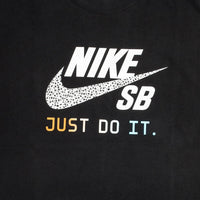 Just Do It - Black Safari - Town City