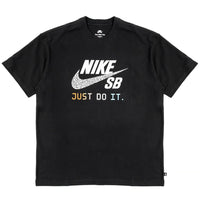 Just Do It - Black Safari - Town City
