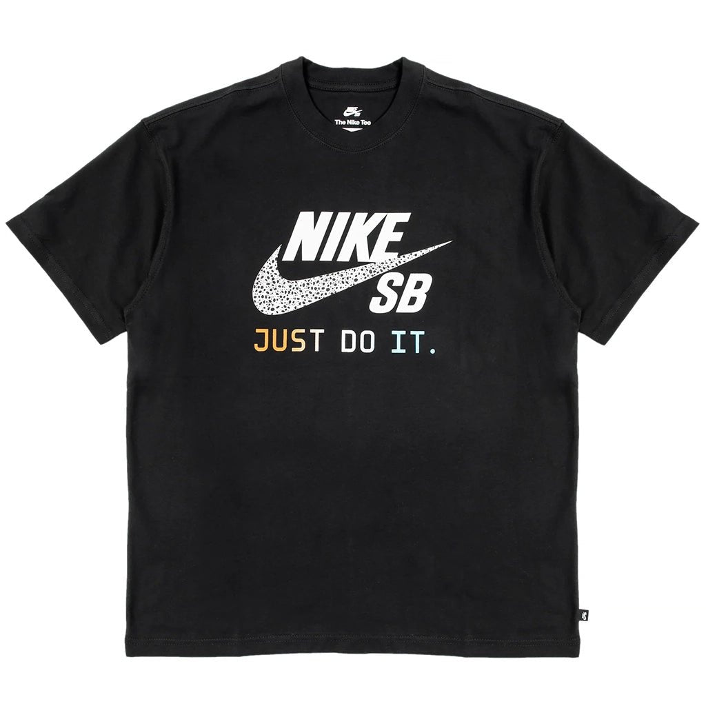 Just Do It - Black Safari - Town City