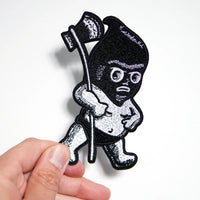 Kewpie Executioner Patch - Town City