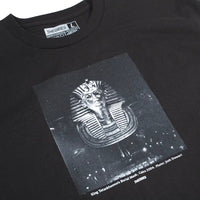 King Tut Tee - Black - Town City