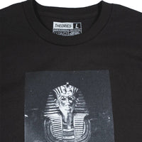 King Tut Tee - Black - Town City