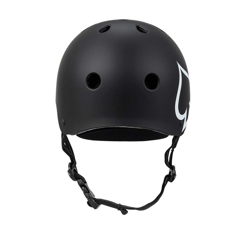 Low Pro - Matte Black (Certified) - Town City