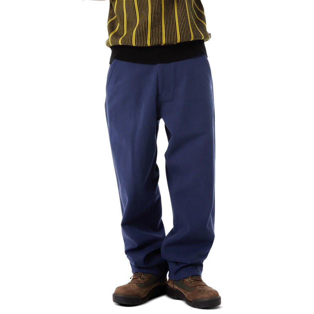 Mason Pant - Navy - Town City