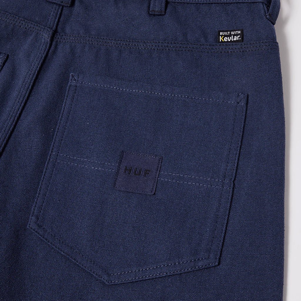 Mason Pant - Navy - Town City