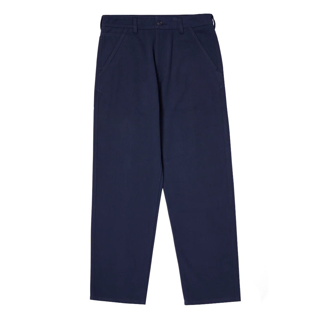 Mason Pant - Navy - Town City
