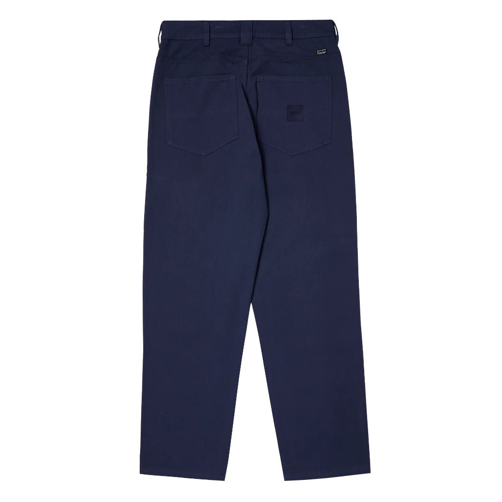 Mason Pant - Navy - Town City