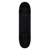 Mike Vallely Lighting Bolt Flight Deck Gold Foil - 8.75 - Town City