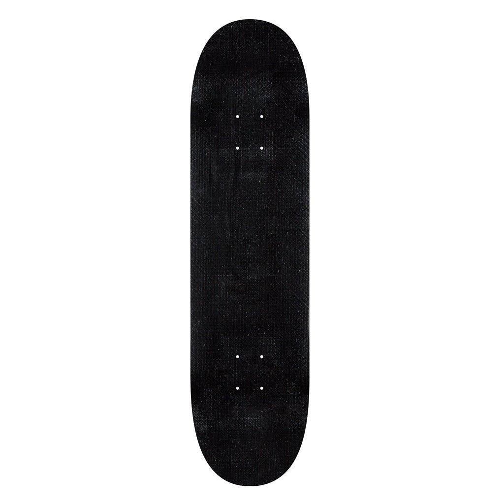 Mike Vallely Lighting Bolt Flight Deck Gold Foil - 8.75 - Town City