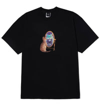 Mirror T-Shirt - Black - Town City