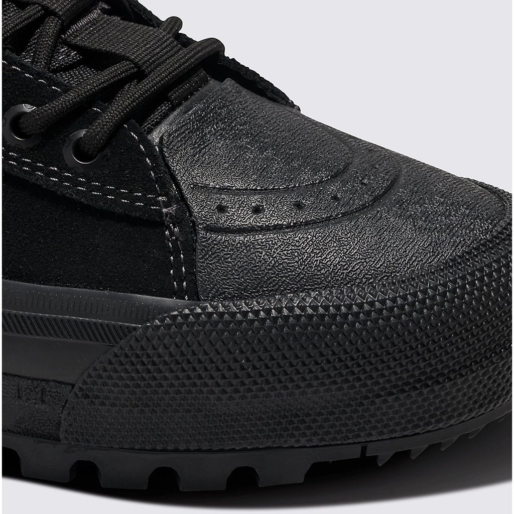 MTE Sk8 - Hi Gore - Tex Insulated Shoe - Blackout - Town City
