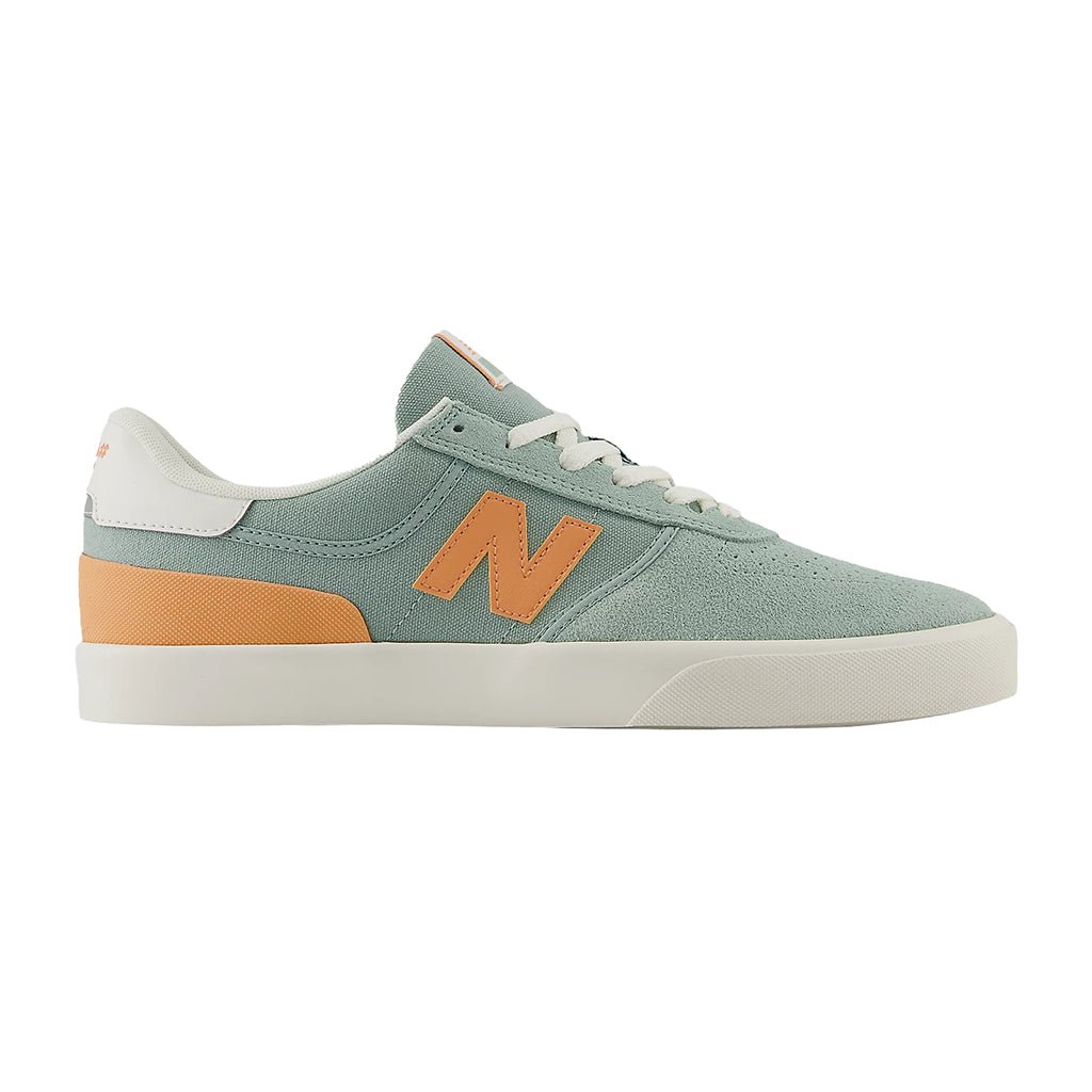 NB Numeric 272 - Salt Marsh/Copper - Town City